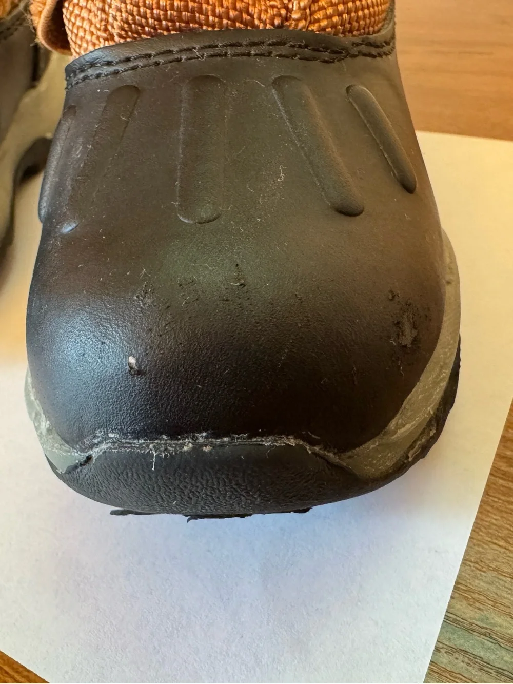 Carter’s Snow Boots – Size 5
